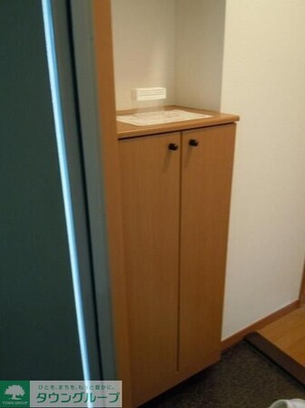 TAKE5の物件内観写真